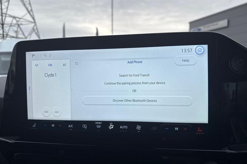 Used Ford E-Transit 2025 for sale - 76904511: Photo 31