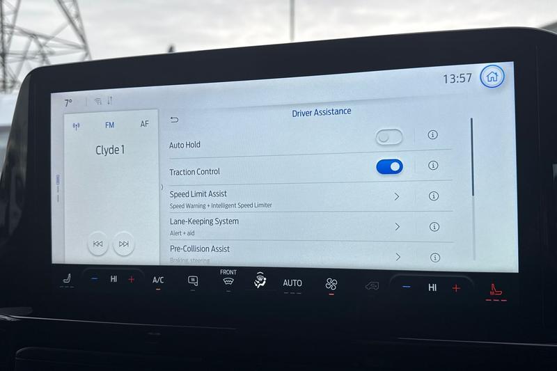 Used Ford E-Transit 2025 for sale - 76904511: Photo 33