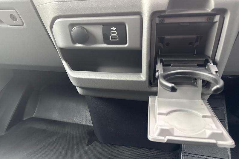 Used Ford E-Transit 2025 for sale - 76904511: Photo 34