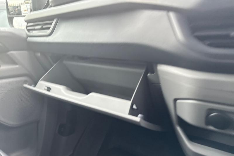 Used Ford E-Transit 2025 for sale - 76904511: Photo 38