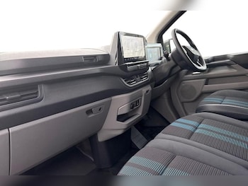 Used Ford E-Transit 2025 for sale - 76904511: Photo