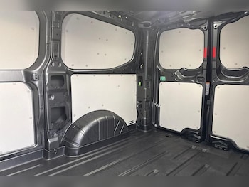 Used Ford E-Transit 2025 for sale - 76904511: Photo