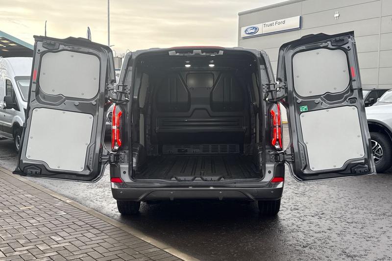 Used Ford E-Transit 2025 for sale - 76904511: Photo 6