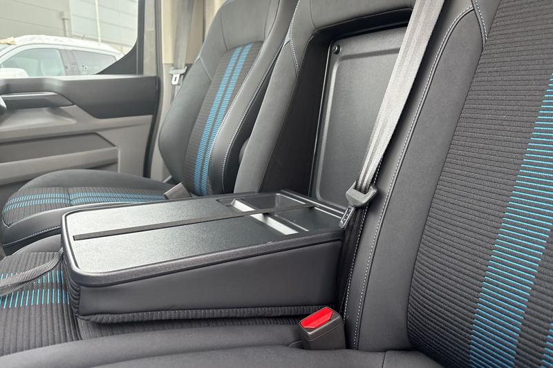 Used Ford E-Transit 2025 for sale - 76904511: Photo 8