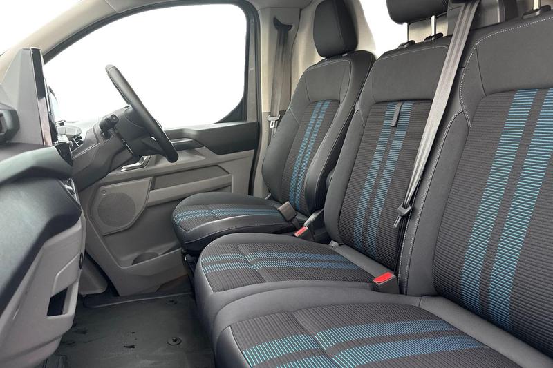 Used Ford E-Transit 2025 for sale - 76904511: Photo 9