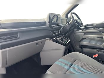 Used Ford Transit Custom 2026 for sale - 79776038: Photo