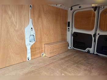 Used Renault Trafic 2024 for sale - 79161887: Photo