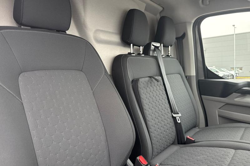 Used Ford Transit Custom 2025 for sale - 76285389: Photo 10