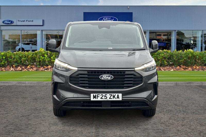 Used Ford Transit Custom 2025 for sale - 76285389: Photo 11
