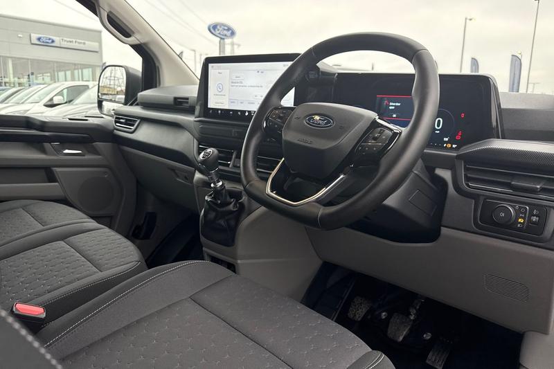 Used Ford Transit Custom 2025 for sale - 76285389: Photo 13