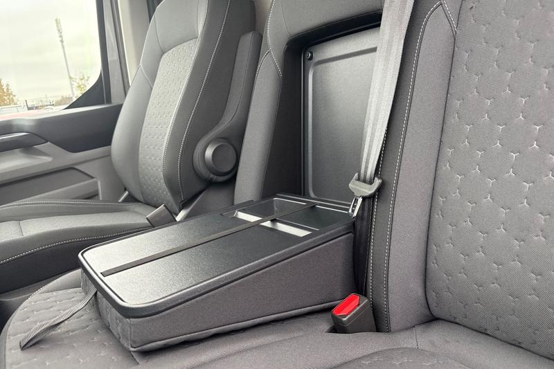 Used Ford Transit Custom 2025 for sale - 76285389: Photo 14