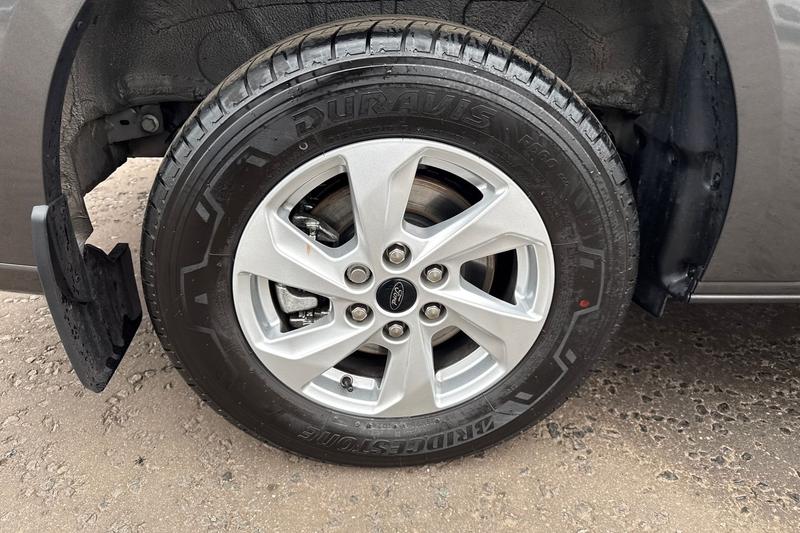 Used Ford Transit Custom 2025 for sale - 76285389: Photo 16