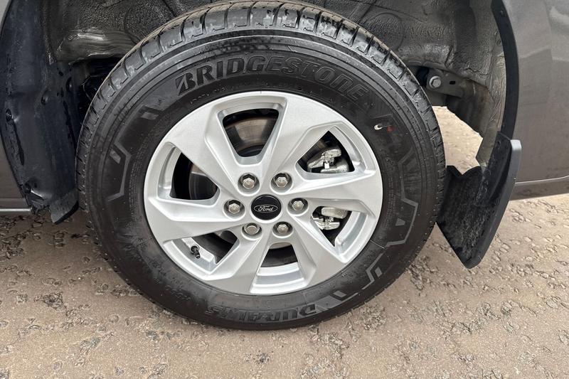 Used Ford Transit Custom 2025 for sale - 76285389: Photo 20