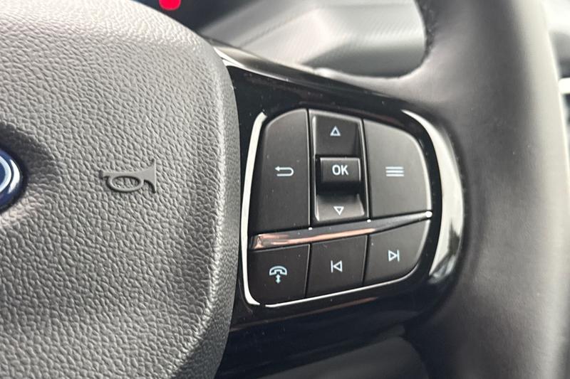 Used Ford Transit Custom 2025 for sale - 76285389: Photo 22