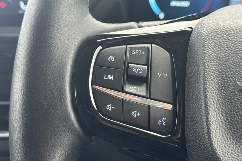 Used Ford Transit Custom 2025 for sale - 76285389: Photo 23