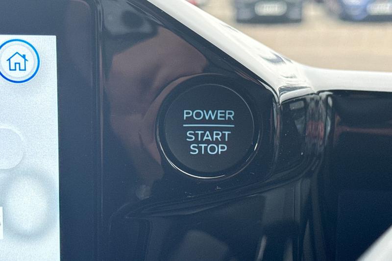 Used Ford Transit Custom 2025 for sale - 76285389: Photo 25