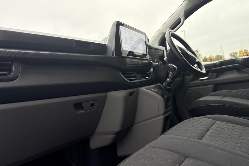 Used Ford Transit Custom 2025 for sale - 76285389: Photo 3