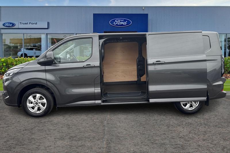 Used Ford Transit Custom 2025 for sale - 76285389: Photo 5