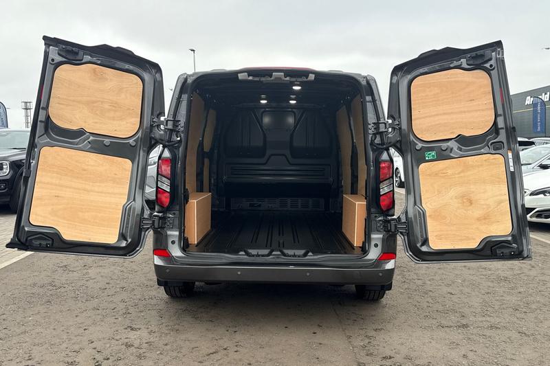 Used Ford Transit Custom 2025 for sale - 76285389: Photo 6