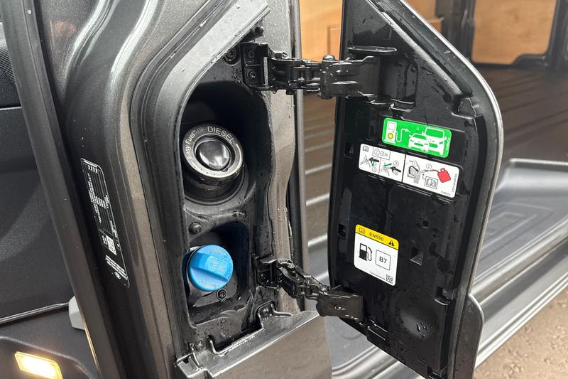 Used Ford Transit Custom 2025 for sale - 76285389: Photo 7