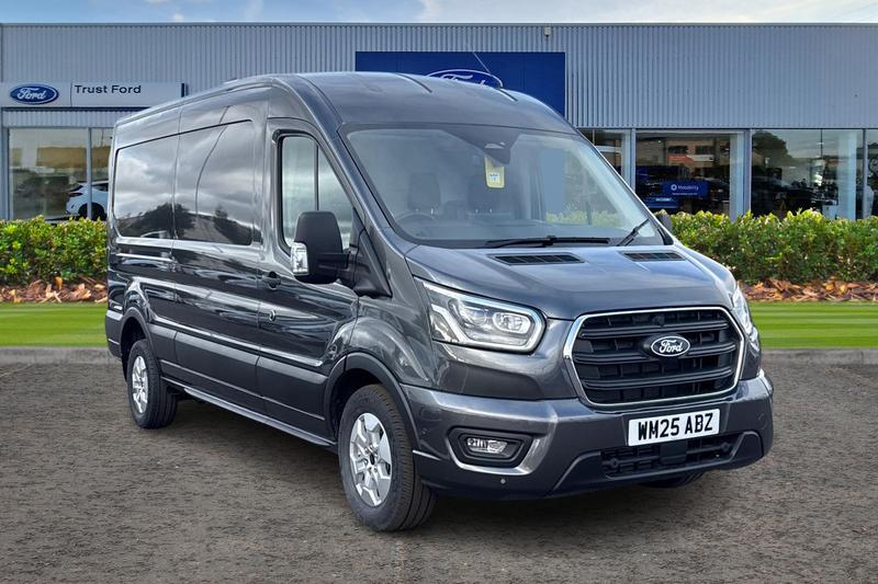 Used Ford Transit 2025 for sale - 76255424: Photo 1