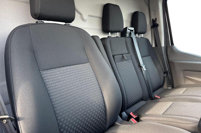 Used Ford Transit 2025 for sale - 76255424: Photo 10