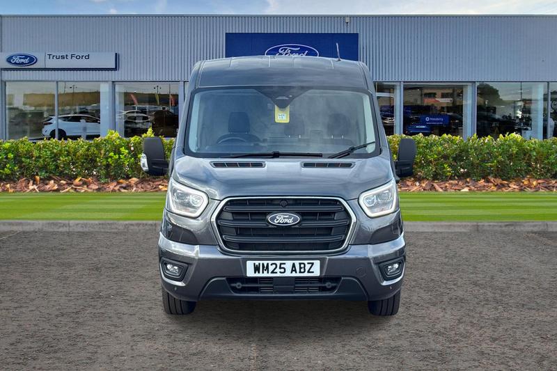 Used Ford Transit 2025 for sale - 76255424: Photo 11