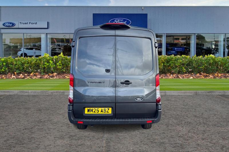 Used Ford Transit 2025 for sale - 76255424: Photo 12