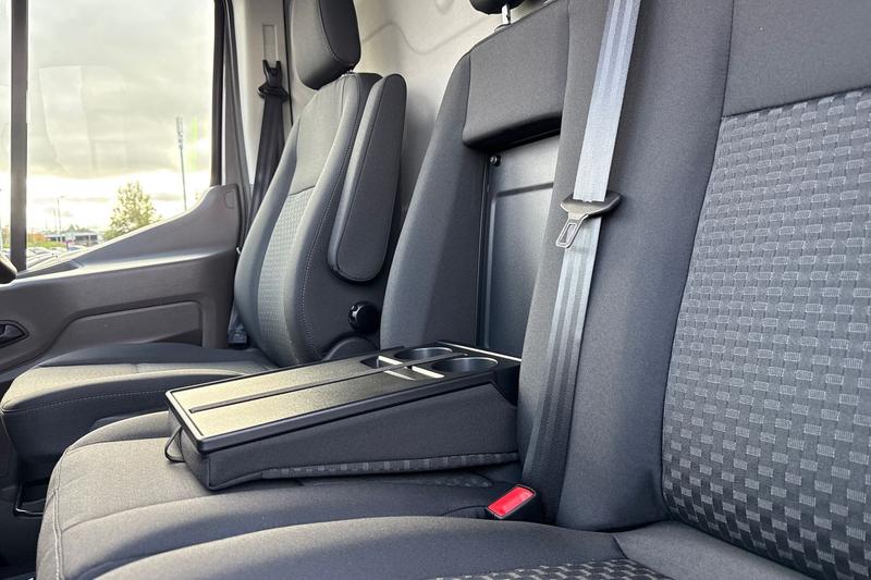 Used Ford Transit 2025 for sale - 76255424: Photo 14