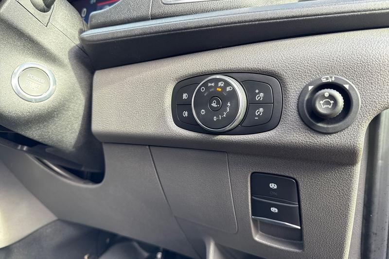 Used Ford Transit 2025 for sale - 76255424: Photo 15