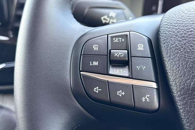 Used Ford Transit 2025 for sale - 76255424: Photo 17