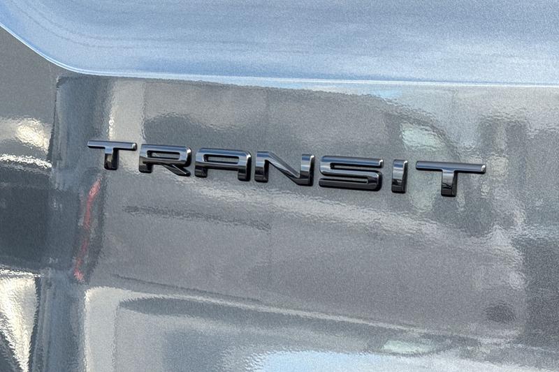 Used Ford Transit 2025 for sale - 76255424: Photo 19