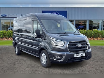 Ford - Transit