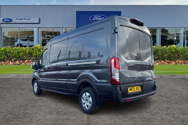 Used Ford Transit 2025 for sale - 76255424: Photo 2