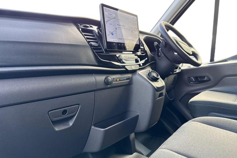 Used Ford Transit 2025 for sale - 76255424: Photo 3
