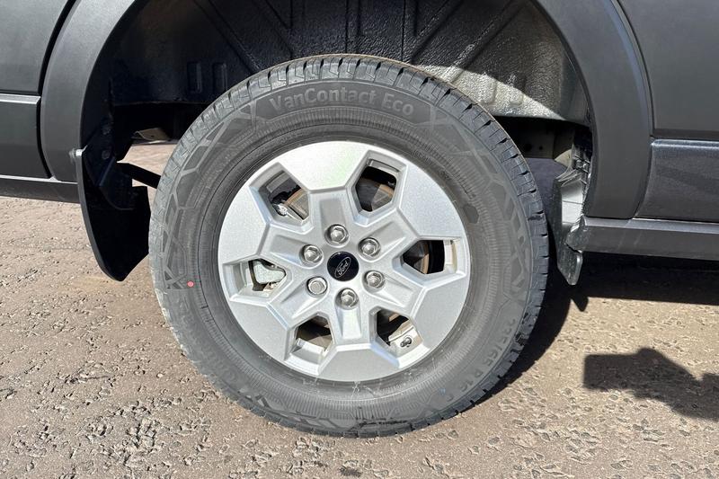 Used Ford Transit 2025 for sale - 76255424: Photo 31
