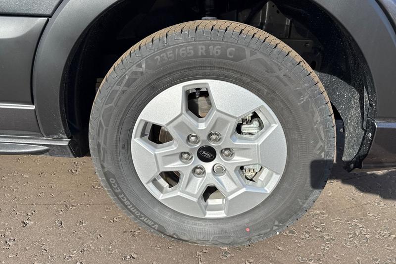 Used Ford Transit 2025 for sale - 76255424: Photo 32