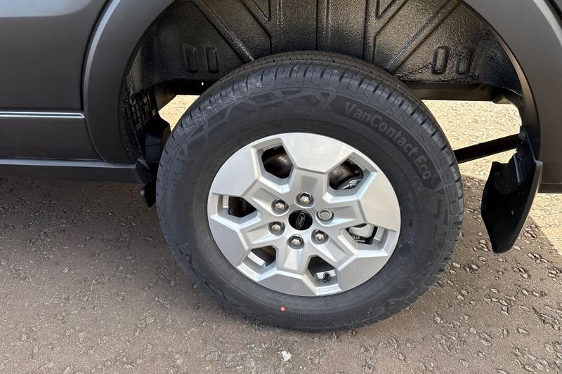 Used Ford Transit 2025 for sale - 76255424: Photo 34