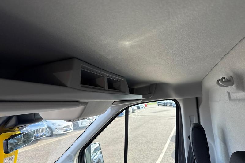 Used Ford Transit 2025 for sale - 76255424: Photo 36