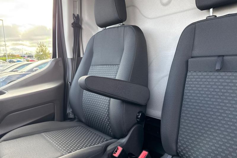 Used Ford Transit 2025 for sale - 76255424: Photo 39