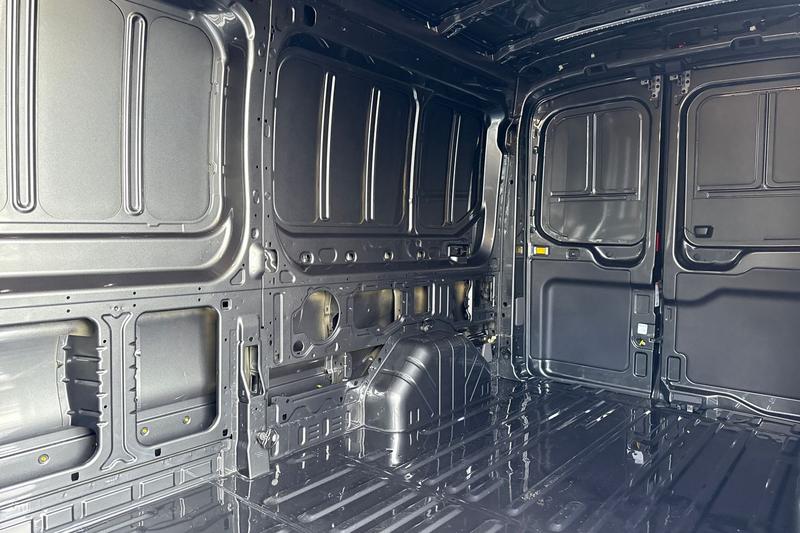 Used Ford Transit 2025 for sale - 76255424: Photo 4