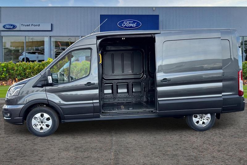 Used Ford Transit 2025 for sale - 76255424: Photo 5