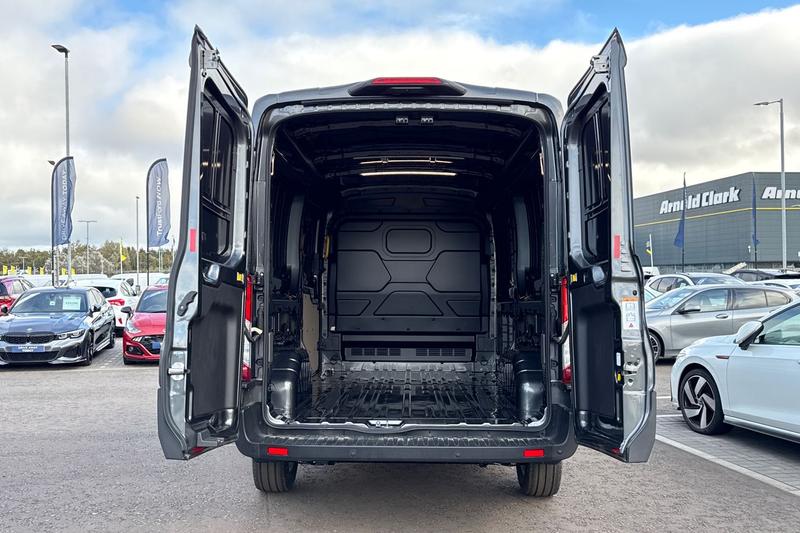 Used Ford Transit 2025 for sale - 76255424: Photo 6