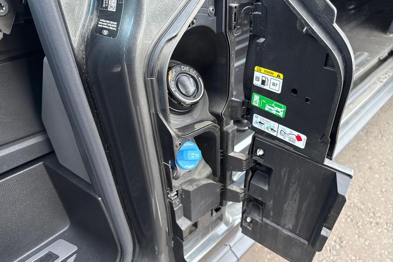 Used Ford Transit 2025 for sale - 76255424: Photo 7