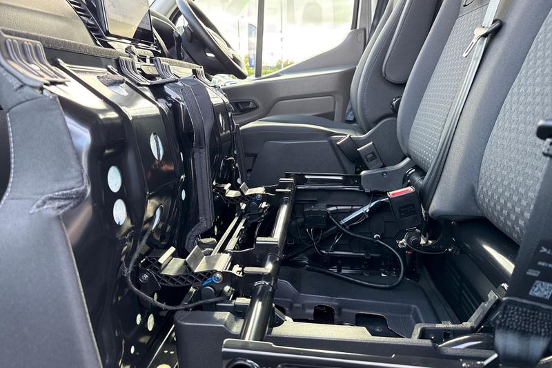 Used Ford Transit 2025 for sale - 76255424: Photo 8