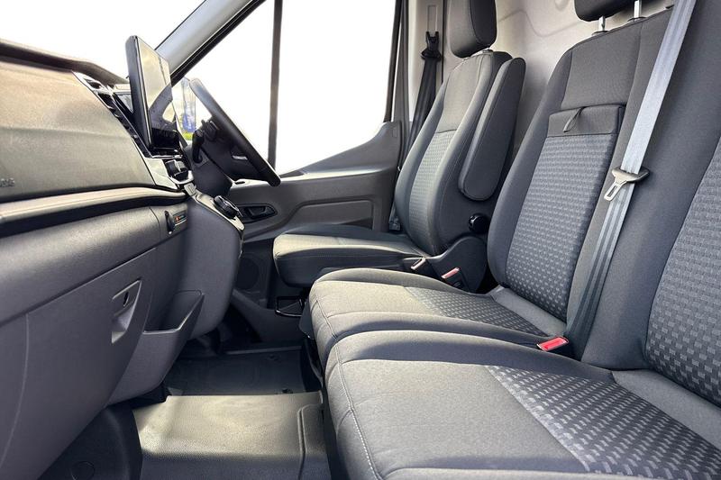 Used Ford Transit 2025 for sale - 76255424: Photo 9