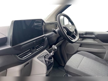 Used Ford Transit Custom 2024 for sale - 77282639: Photo