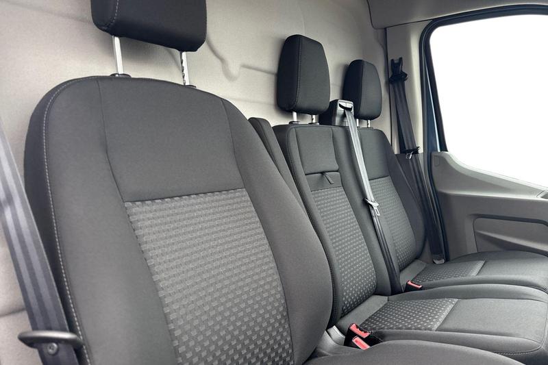 Used Ford Transit 2025 for sale - 77462553: Photo 10