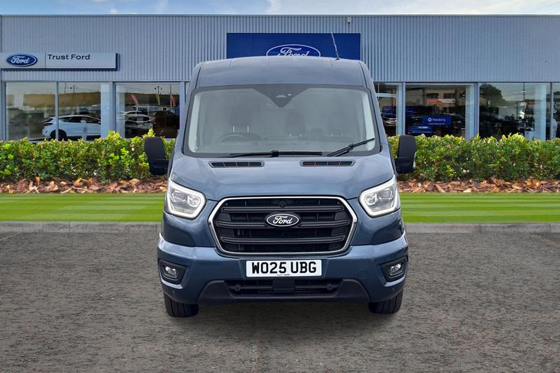 Used Ford Transit 2025 for sale - 77462553: Photo 11