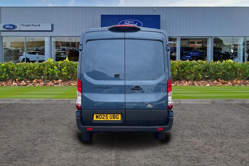 Used Ford Transit 2025 for sale - 77462553: Photo 12